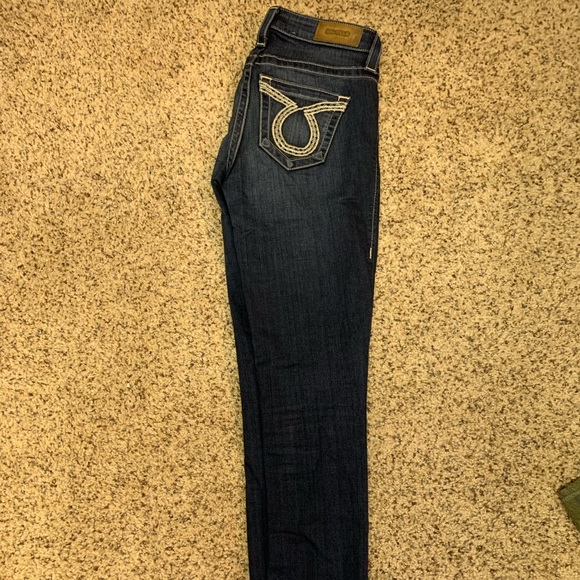 Big star Skinny jeans - Picture 3 of 4